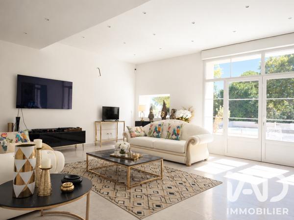 Maison à vendre 16 pièces 473 m² Jonquières