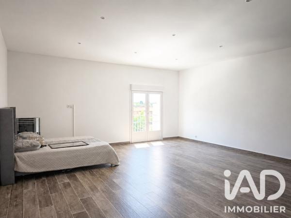 Maison à vendre 16 pièces 473 m² Jonquières