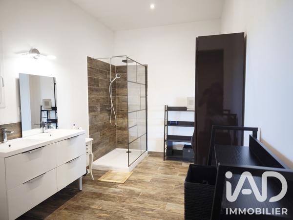 Maison à vendre 16 pièces 473 m² Jonquières