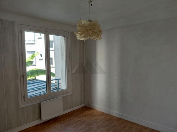 Location d’un appartement 3 pièces (53 m²) à BREST