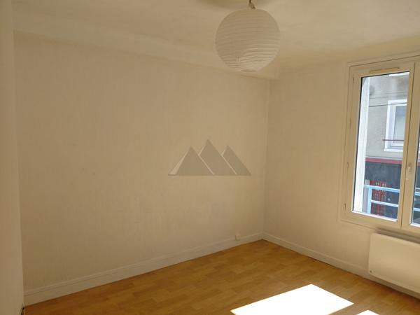 Location d’un appartement 3 pièces (53 m²) à BREST