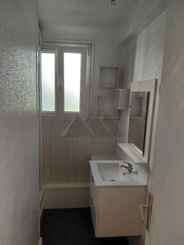 Location d’un appartement 3 pièces (53 m²) à BREST
