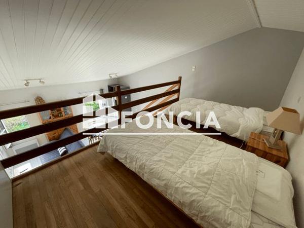 À vendre Studio 43.07 m² - Saint-martin-de-ré 17410