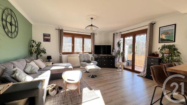 Appartement T3 à vendre  3 pièces - 73,01 m2 GAP - 05