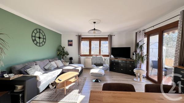 Appartement T3 à vendre  3 pièces - 73,01 m2 GAP - 05