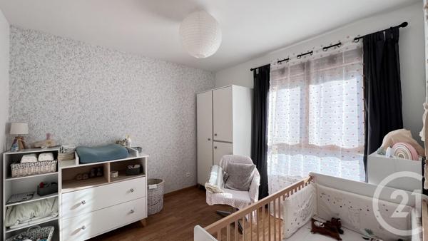 Appartement T3 à vendre  3 pièces - 73,01 m2 GAP - 05