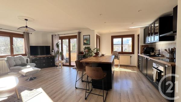 Appartement T3 à vendre  3 pièces - 73,01 m2 GAP - 05