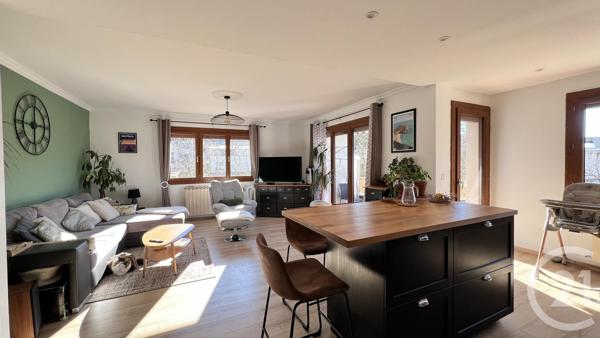 Appartement T3 à vendre  3 pièces - 73,01 m2 GAP - 05