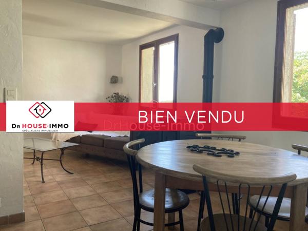 Maison à vendre 5 pièces de 85 m²