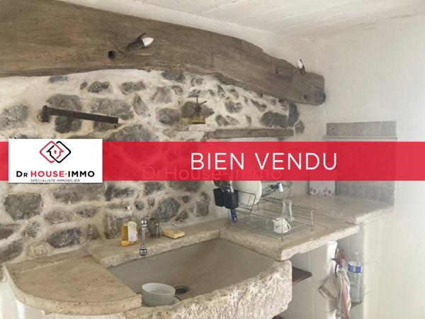 Maison à vendre 5 pièces de 85 m²