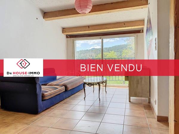 Maison à vendre 5 pièces de 85 m²