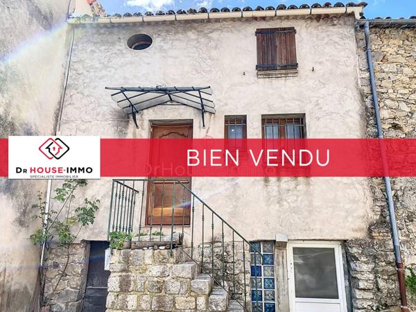 Maison à vendre 5 pièces de 85 m²