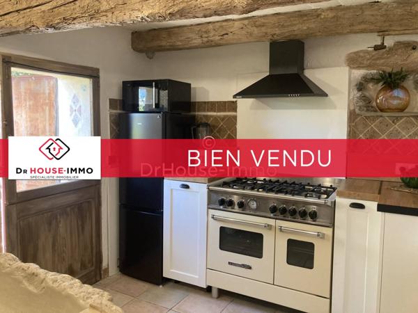 Maison à vendre 5 pièces de 85 m²