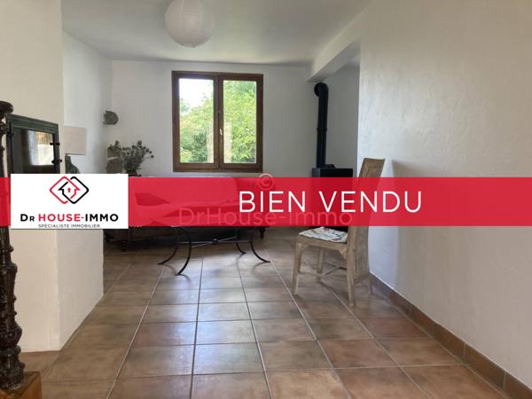 Maison à vendre 5 pièces de 85 m²