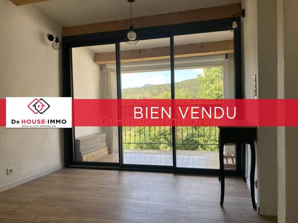 Maison à vendre 5 pièces de 85 m²