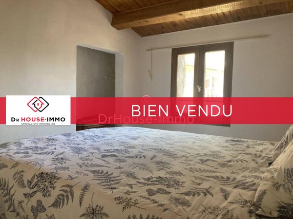 Maison à vendre 5 pièces de 85 m²