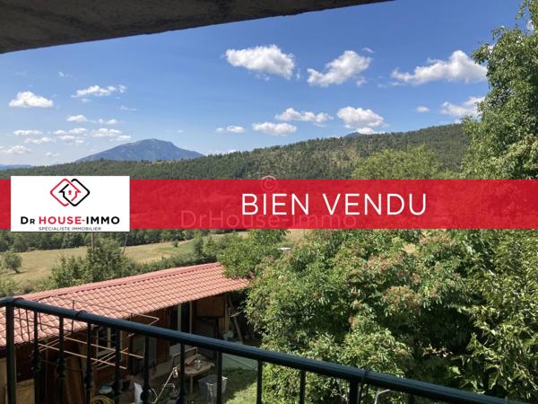 Maison à vendre 5 pièces de 85 m²