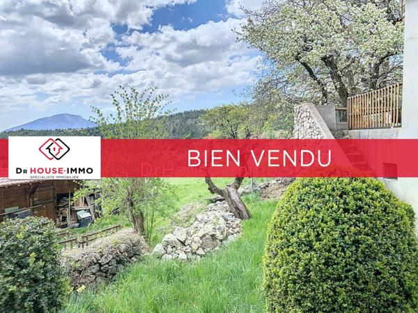 Maison à vendre 5 pièces de 85 m²