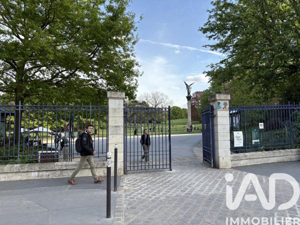 Appartement à vendre 4 pièces 95 m² Paris 13