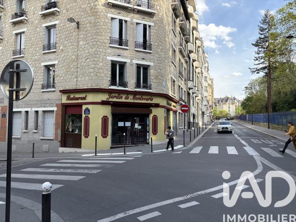 Appartement à vendre 4 pièces 95 m² Paris 13