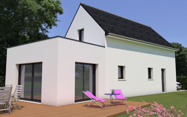 Terrain à vendre    Guérande