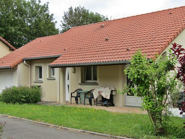 Location                                                      Maison
                        
                     3 pièces                      74 m2                     à Saint-Dié-des-Vosges