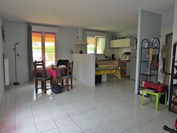 Location                                                      Maison
                        
                     3 pièces                      74 m2                     à Saint-Dié-des-Vosges