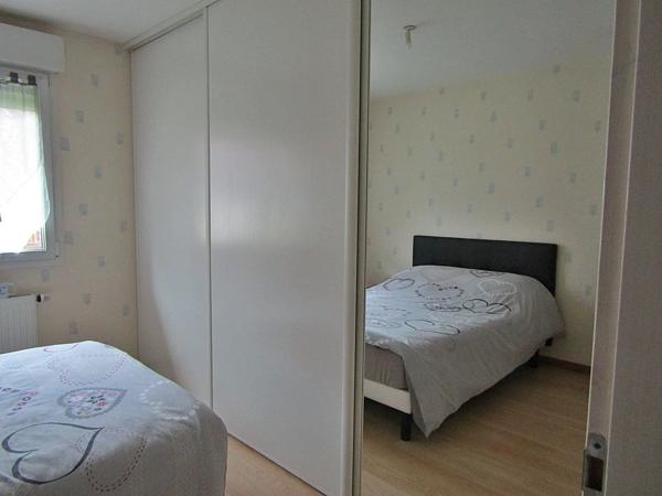 Location                                                      Maison
                        
                     3 pièces                      74 m2                     à Saint-Dié-des-Vosges