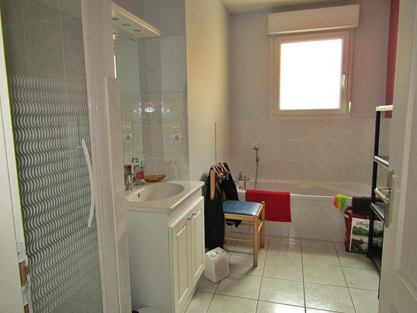 Location                                                      Maison
                        
                     3 pièces                      74 m2                     à Saint-Dié-des-Vosges
