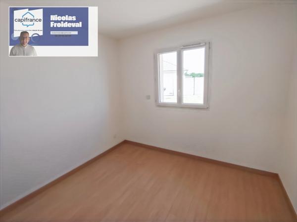 Maison à vendre 5 pièces proche de LOUHANS (71)