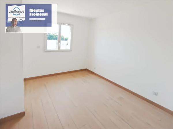 Maison à vendre 5 pièces proche de LOUHANS (71)