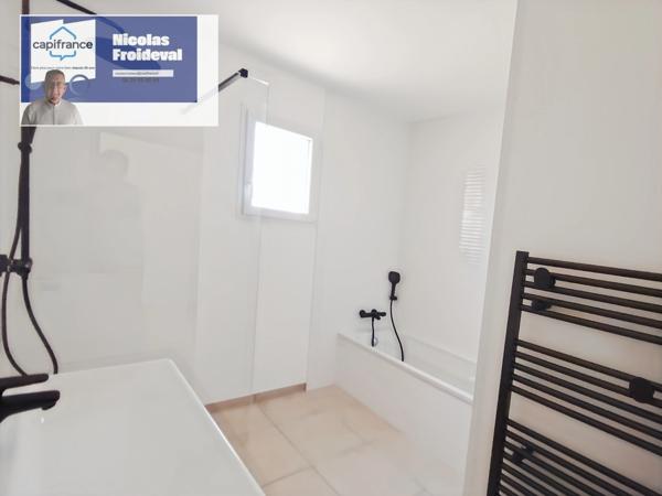 Maison à vendre 5 pièces proche de LOUHANS (71)