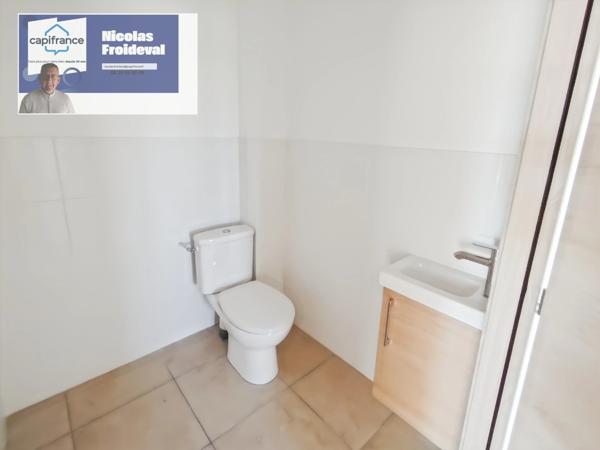 Maison à vendre 5 pièces proche de LOUHANS (71)