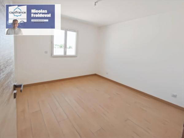 Maison à vendre 5 pièces proche de LOUHANS (71)