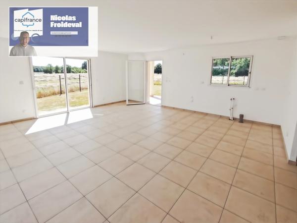 Maison à vendre 5 pièces proche de LOUHANS (71)
