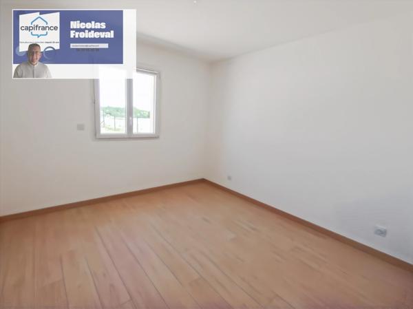 Maison à vendre 5 pièces proche de LOUHANS (71)