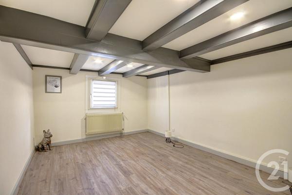 Maison à vendre  4 pièces - 84,09 m2 ERSTEIN - 67