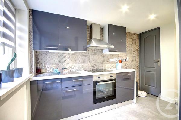 Maison à vendre  4 pièces - 84,09 m2 ERSTEIN - 67