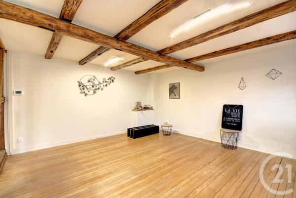 Maison à vendre  4 pièces - 84,09 m2 ERSTEIN - 67