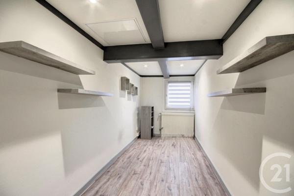 Maison à vendre  4 pièces - 84,09 m2 ERSTEIN - 67