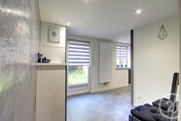 Maison à vendre  4 pièces - 84,09 m2 ERSTEIN - 67