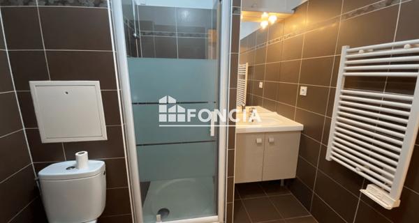 Location Appartement 2 pièces 37.13 m² - Le Plessis-robinson 92350