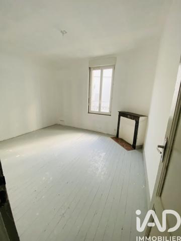 Appartement à vendre 2 pièces 40 m² Bordeaux