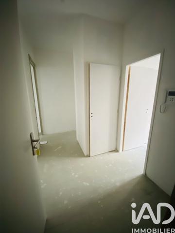 Appartement à vendre 2 pièces 40 m² Bordeaux