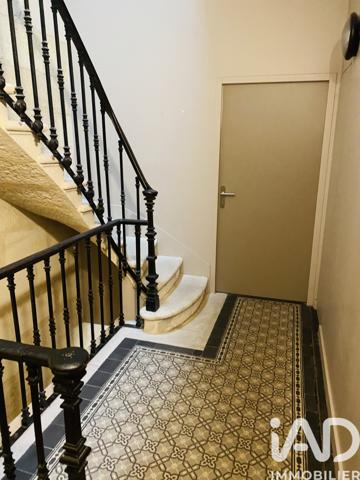 Appartement à vendre 2 pièces 40 m² Bordeaux