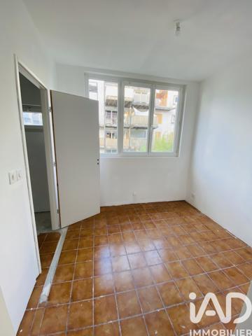 Appartement à vendre 2 pièces 40 m² Bordeaux