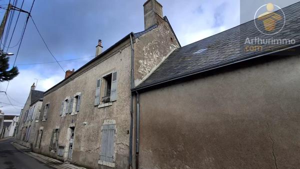 Vente Maison 5 pièces 140 m2 à Beaugency