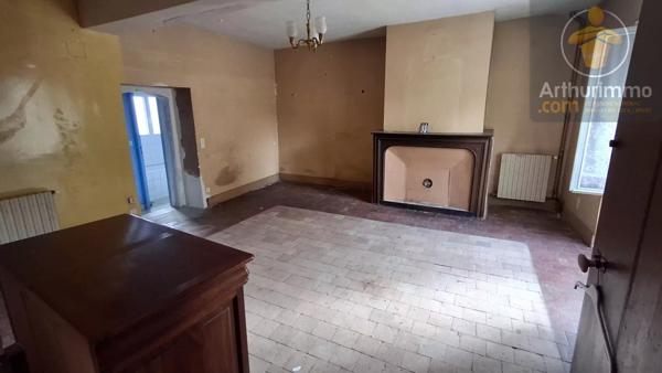 Vente Maison 5 pièces 140 m2 à Beaugency