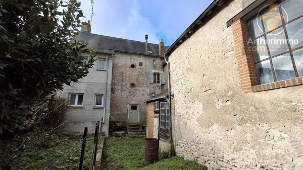 Vente Maison 5 pièces 140 m2 à Beaugency