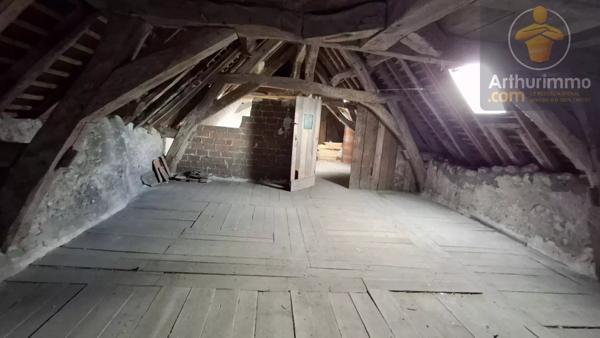 Vente Maison 5 pièces 140 m2 à Beaugency